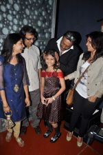 Jackie Shroff, Sania Anklesaria at Life is Good first look in Cinemax, Mumbai on 5th July 2012 (22).JPG